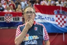 Lino uoči utakmice protiv Srbije: Moramo poštovati naše navijače