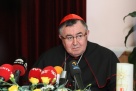 Kardinal Puljić o položaju Hrvata: Duboko boli kada kažu ‘mi ćemo vam dati’