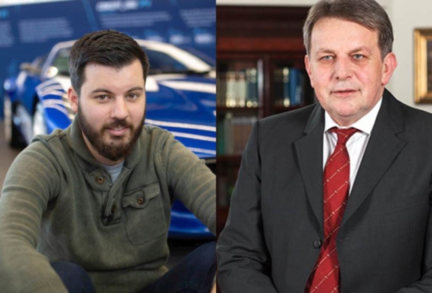 Ovo su najbogatiji ljudi u regiji: Dva biznismena iz BiH na vrhu popisa