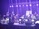 Koncertom Marka Tolje &amp; Big Banda Makarska počeo Ljubuški Jazz Festival [foto&amp;video]