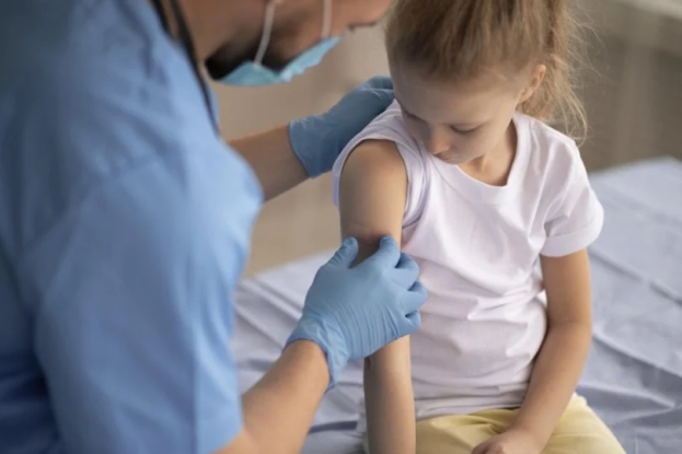 Smanjen postotak cijepljene djece u BiH