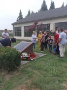 Obilježena 24. obljetnica pogibije četvorice ljubuških branitelja u Čapljini