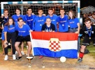 Mali paukovi (MNK Futsal) iz Ljubuškog viceprvaci juniorskog malonogometnog turnira Jerkovac 2019.