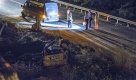 Mladić iz Drinovaca poginuo nakon izlijetanja automobila u Splitu