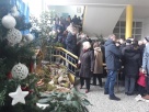 I dalje velike gužve na biralištima u Mostaru [ FOTO ]
