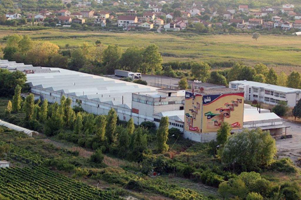 Oživljavanje proizvodnje keksa i vafla u Čapljini