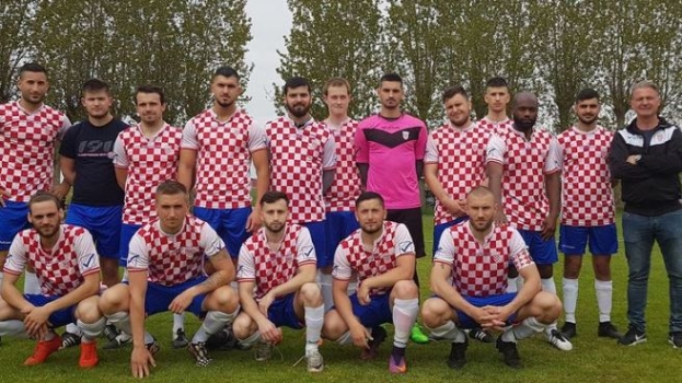 NK Croatia Malmö dolazi na pripreme u Ljubuški